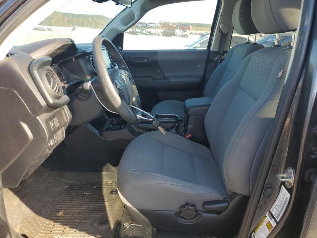 2020 TOYOTA TACOMA DOU - 3TMCZ5AN9LM295675