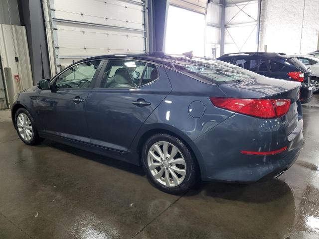 2015 KIA OPTIMA EX - 5XXGN4A75FG438703