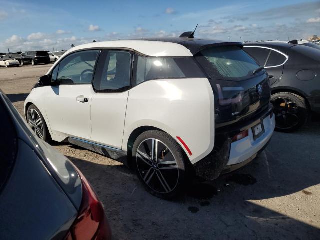 VIN WBY1Z4C59GV505538 2016 BMW I3, Rex no.2