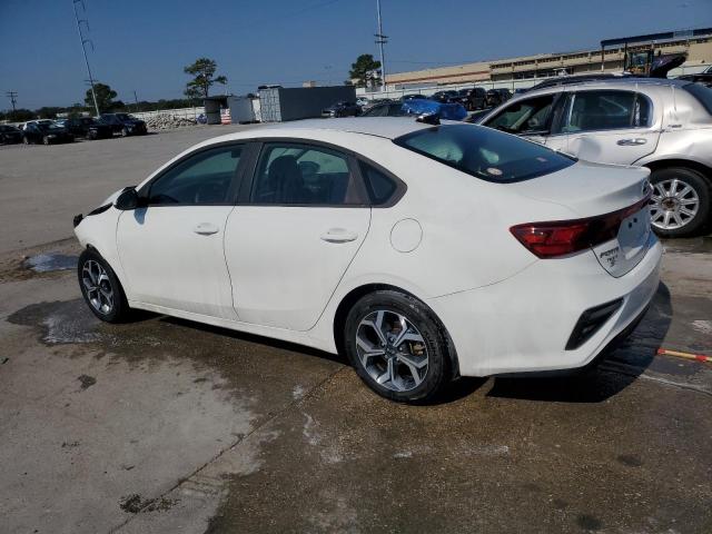 2021 KIA FORTE FE - 3KPF24AD3ME330922