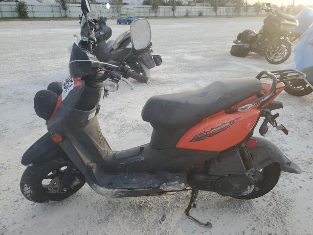 2014 YAMAHA YW50 F RKRSA43A1EA117467