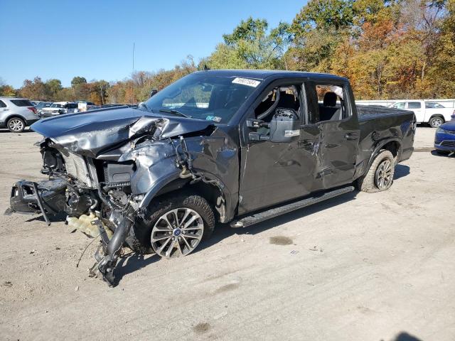 2020 FORD F150 SUPER #2991612168