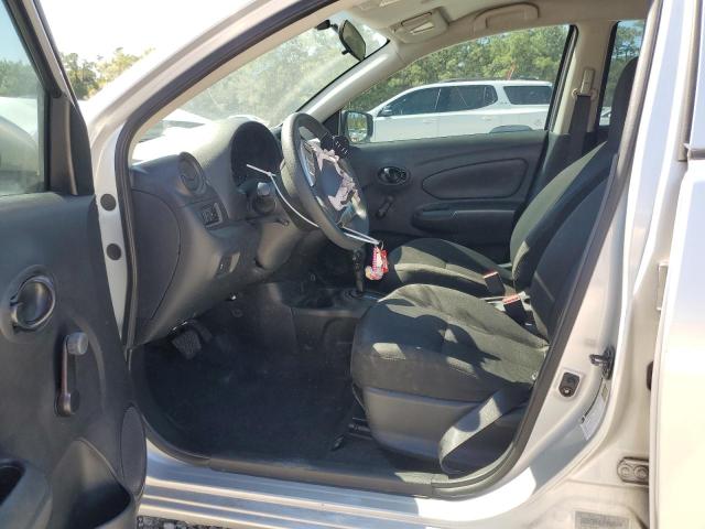2017 NISSAN VERSA S - 3N1CN7AP4HL819372