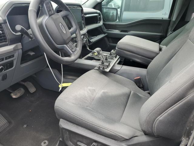 2023 FORD F150 LIGHT - 1FTVW1EL5PWG58160
