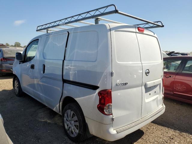 2018 NISSAN NV200 2.5S - 3N6CM0KNXJK700528