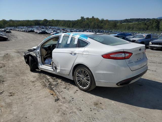 VIN 3FA6P0H94DR216616 2013 Ford Fusion, SE no.2