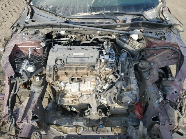 2016 HONDA ACCORD SPO - 1HGCR2F53GA179920