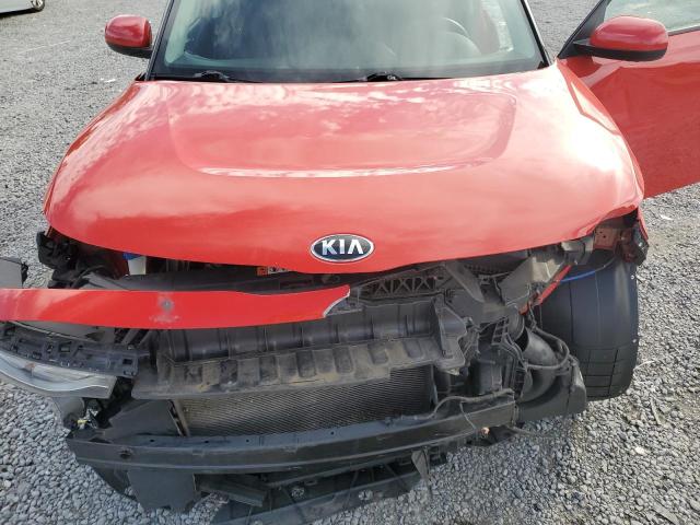 2020 KIA SOUL LX - KNDJ23AU9L7061554