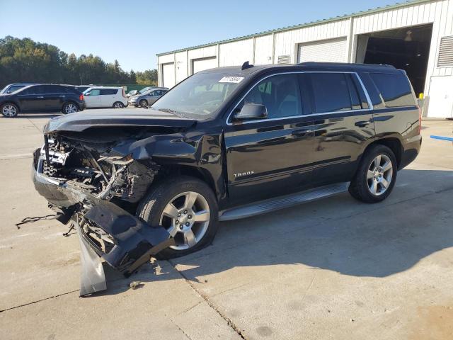 2015 CHEVROLET TAHOE C150 #2952635181