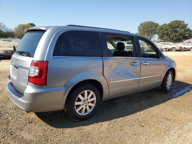 2016 CHRYSLER TOWN & COU - 2C4RC1BG1GR121814