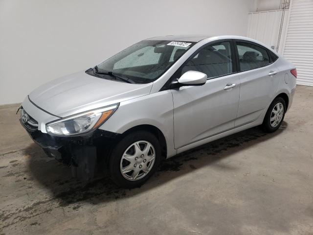 2016 HYUNDAI ACCENT SE - KMHCT4AEXGU089239