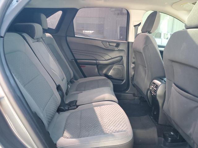 2022 FORD ESCAPE SE - 1FMCU9G65NUA60125