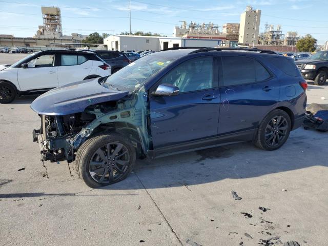 2022 CHEVROLET EQUINOX RS #2986757209