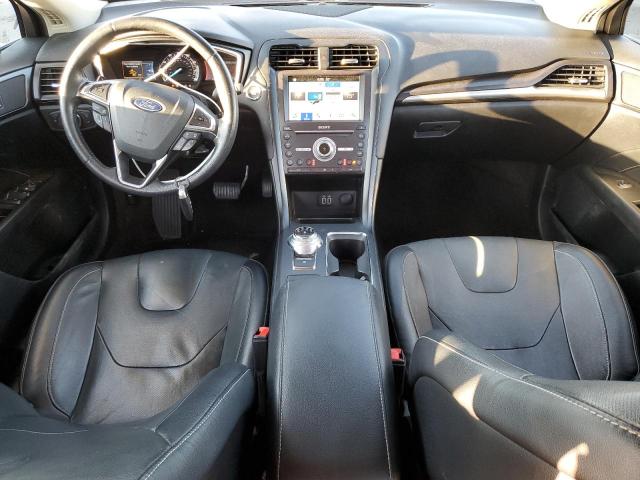 2019 FORD FUSION TIT - 3FA6P0D94KR240546