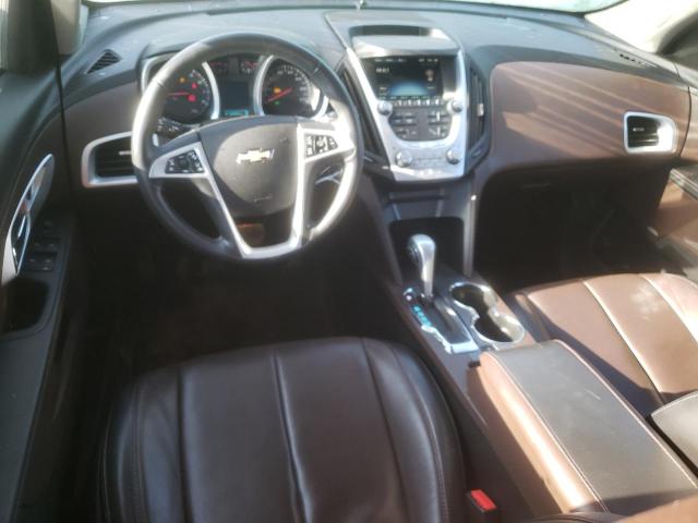 2015 CHEVROLET EQUINOX LT - 2GNFLHE33F6216127