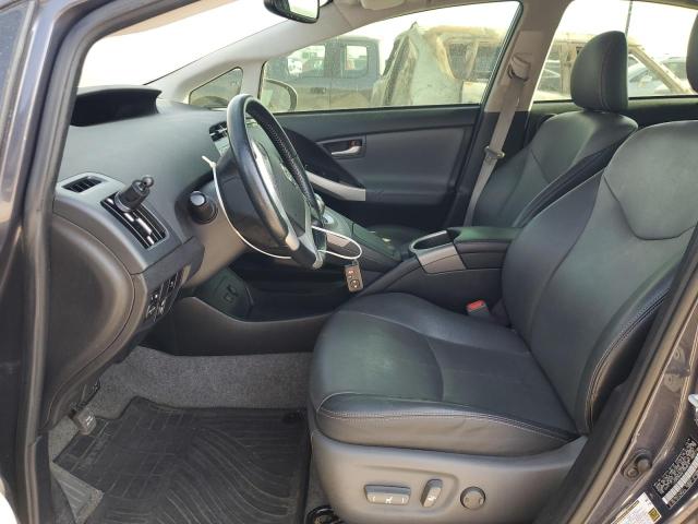 2015 TOYOTA PRIUS - JTDKN3DU9F1894818