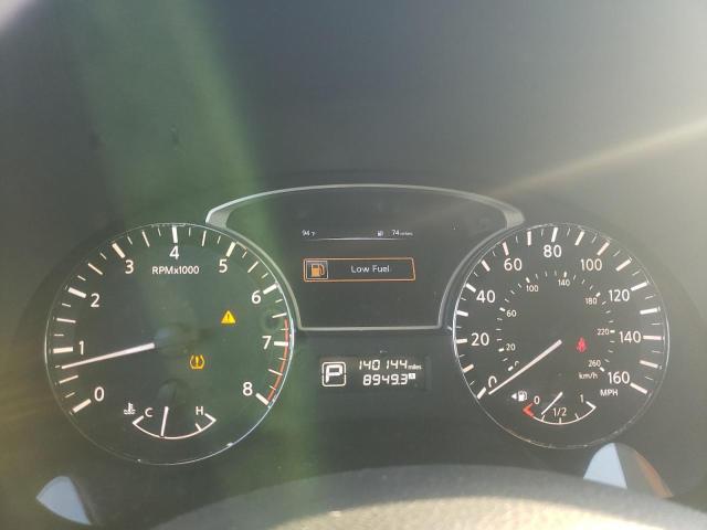 2015 NISSAN ALTIMA 2.5 - 1N4AL3AP2FN887370