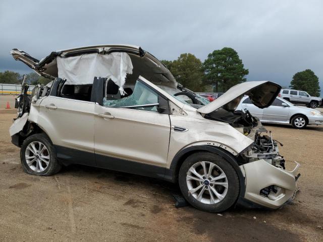 2017 FORD ESCAPE SE - 1FMCU0GD5HUA41069