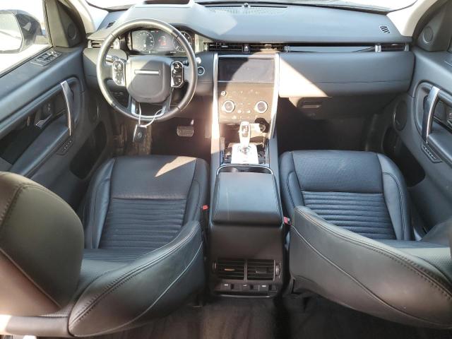 2020 LAND ROVER DISCOVERY - SALCP2FX1LH853417