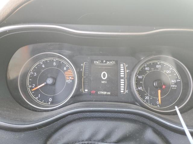 2019 JEEP CHEROKEE L - 1C4PJLCB4KD479450