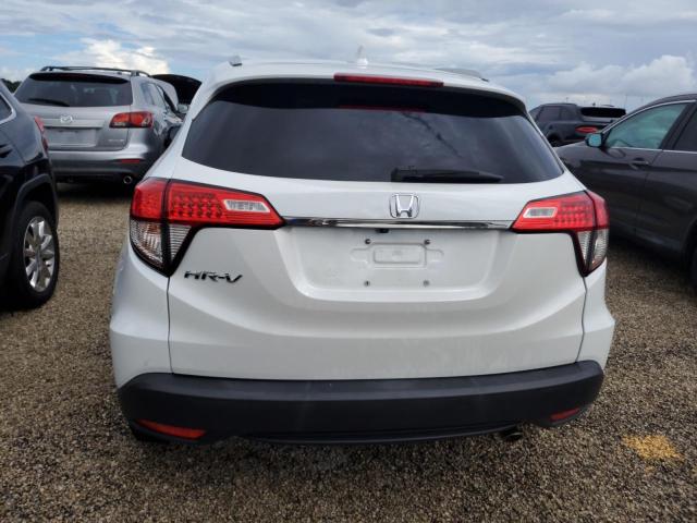 2022 HONDA HR-V EX - 3CZRU5H53NM709884