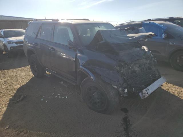2019 TOYOTA 4RUNNER SR - JTEBU5JR2K5686003