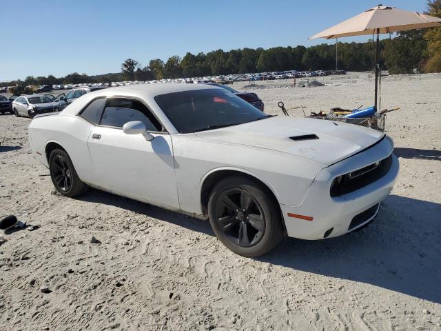 VIN 2C3CDZAG5HH550274 2017 Dodge Challenger, Sxt no.4