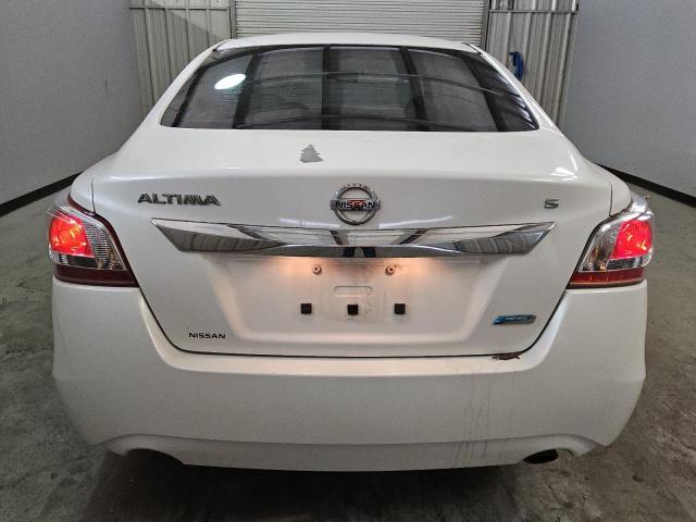 VIN 1N4AL3AP9DC914590 2013 Nissan Altima, 2.5 no.6