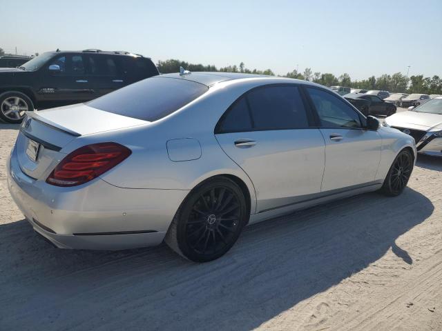 VIN WDDUG8CB6EA045847 2014 Mercedes-Benz S-Class, 550 no.3