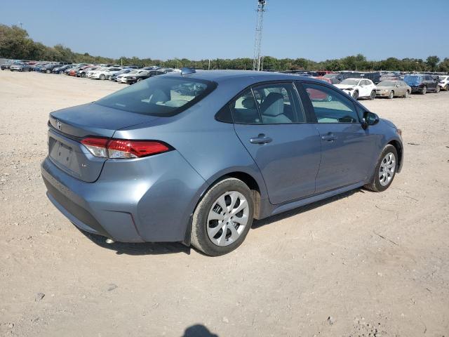 2022 TOYOTA COROLLA LE - 5YFEPMAE9NP312110