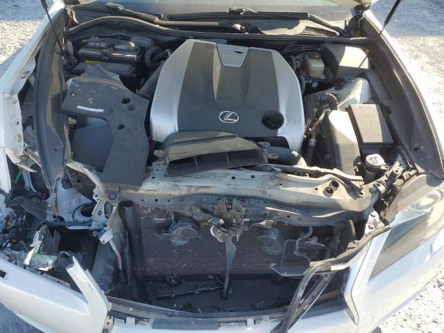 VIN JTHCE1BL4D5011294 2013 LEXUS GS350 no.11