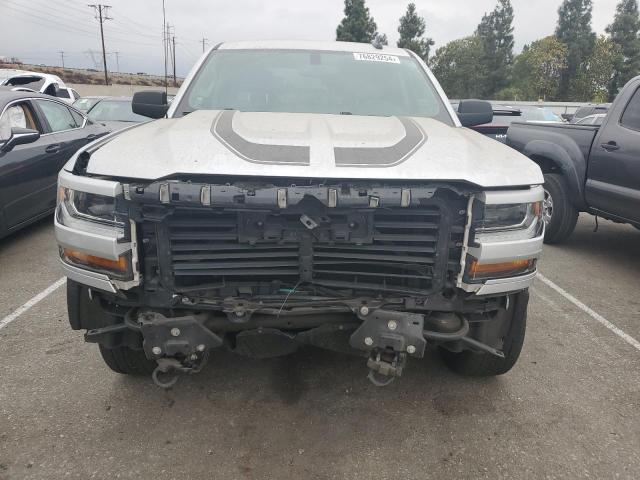 2018 CHEVROLET SILVERADO - 3GCPCPECXJG137512