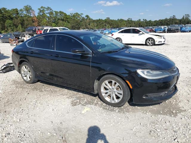 VIN 1C3CCCAB1FN650770 2015 Chrysler 200, Limited no.4