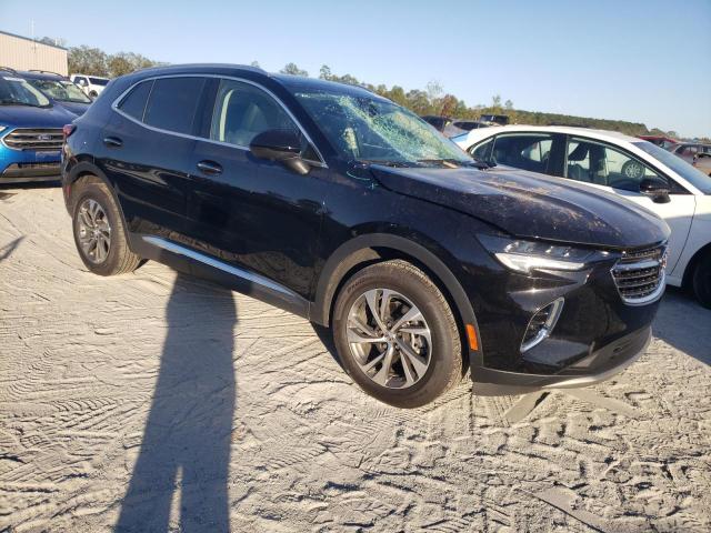 2022 BUICK ENVISION E - LRBFZNR43ND064468