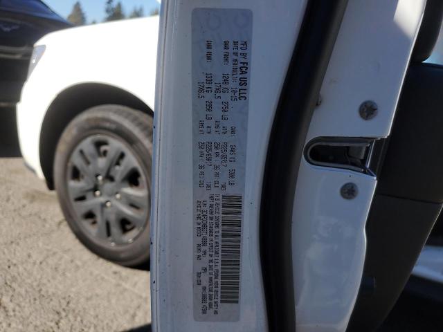 2016 DODGE JOURNEY SE - 3C4PDCAB6GT148980