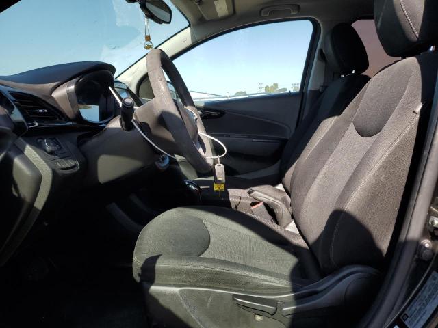 2017 CHEVROLET SPARK 1LT - KL8CD6SA3HC724522