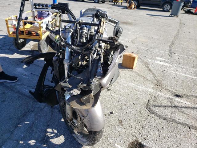 2003 HONDA ST1300 JH2SC51173M100282