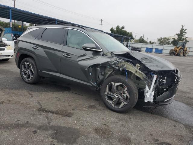 VIN KM8JECD12RU236810 2024 Hyundai Tucson, Limited no.4