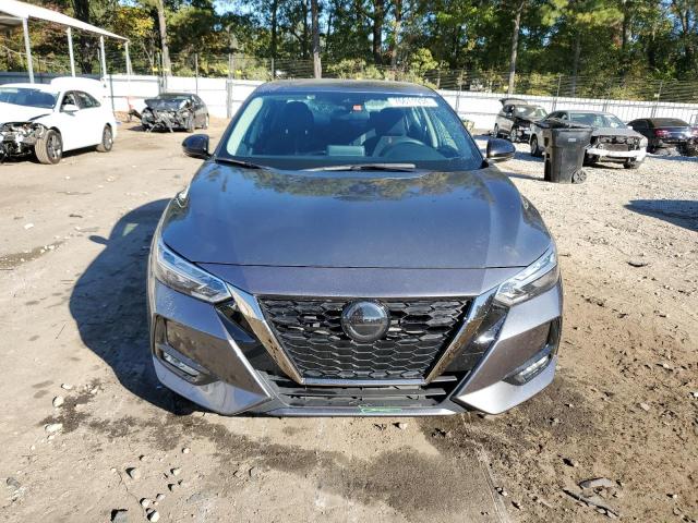 2020 NISSAN SENTRA SR - 3N1AB8DV6LY237009