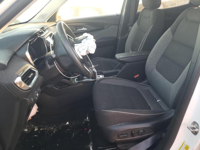 2021 CHEVROLET TRAILBLAZE - KL79MPSL2MB111149
