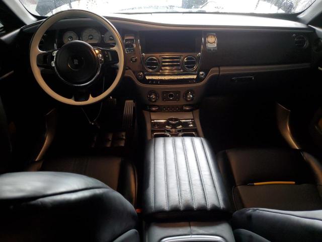 2021 ROLLS-ROYCE DAWN BASE SCAXZ8C01MU209025