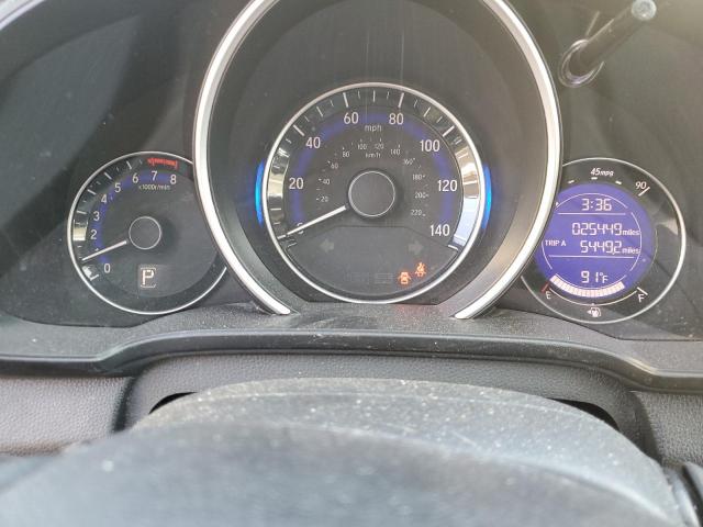 2020 HONDA FIT SPORT - 3HGGK5H60LM714227