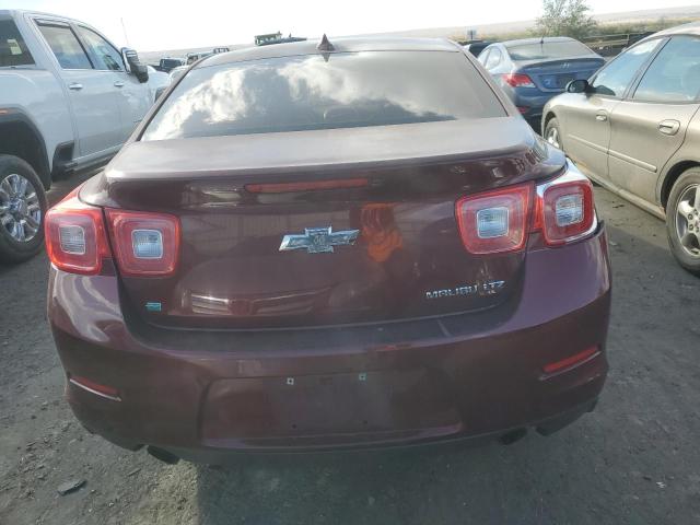 2016 CHEVROLET MALIBU LIM - 1G11E5SA5GF107019