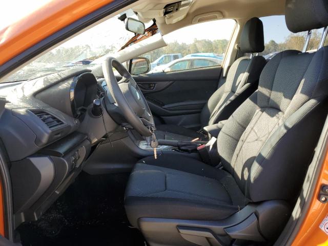 2020 SUBARU CROSSTREK - JF2GTABC7LH242245