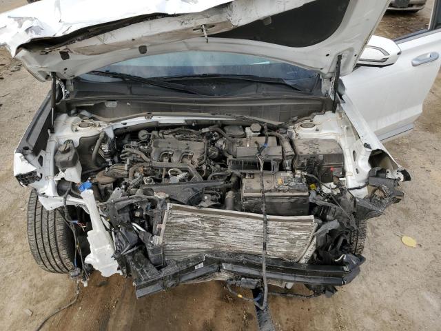 2021 HYUNDAI PALISADE L - KM8R54HE9MU224183