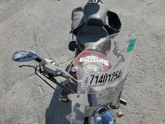 2002 YAMAHA XV1600 AS JYAVP02E22A019586