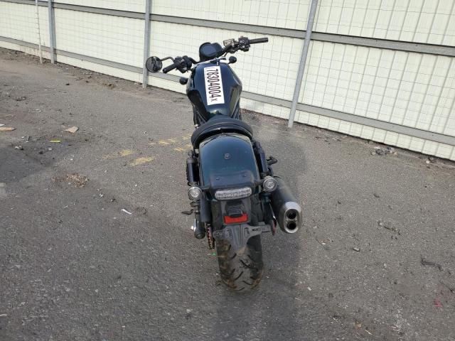 2023 HONDA CMX1100 D JH2SC8314PK200470