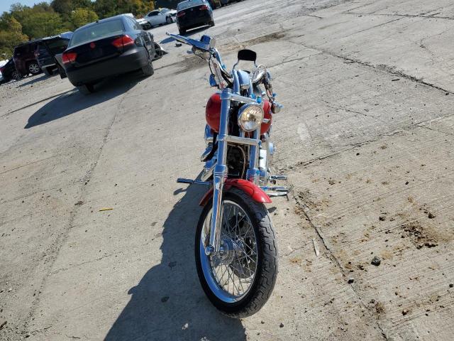 2007 HARLEY-DAVIDSON FXDL 1HD1GN4147K334996
