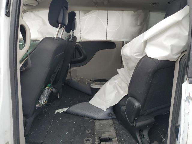 2018 DODGE GRAND CARA - 2C4RDGBG6JR230910