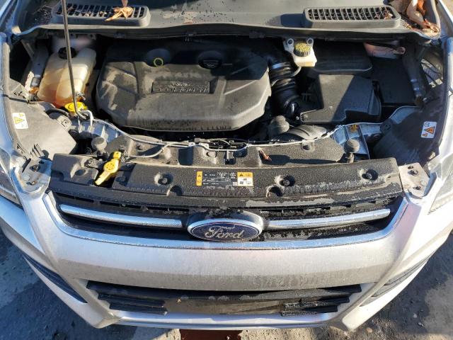 VIN 1FMCU9J99EUA88626 2014 Ford Escape, Titanium no.11